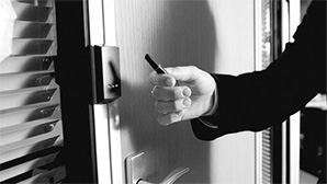 OSIS - Access Control Systems