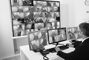 OSIS - CCTV